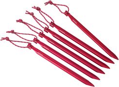 Zdjęcie Msr Śledzie Groundhog Tent Stakes 6 - Opalenica