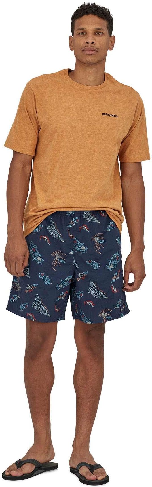 Big sky blue baggies new arrivals
