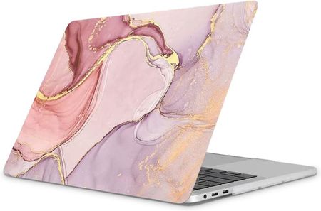 ETUI SMARTSHELL MACBOOK AIR 13 2018-2020 MARBLE