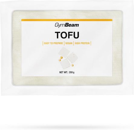 Gymbeam Tofu 200g