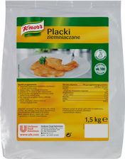 Zdjęcie Knorr Placki Ziemniaczane 1,5kg - Koszalin