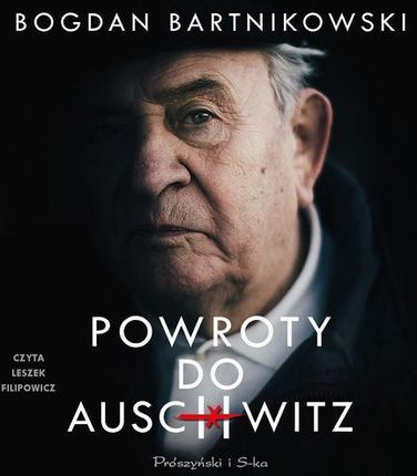 Powroty do Auschwitz (MP3)
