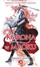 Zdjęcie Korona w mroku. Szklany Tron. Tom 2 - Górowo Iławeckie