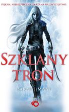 Zdjęcie Szklany tron. Tom 1 - Rybnik