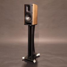 Zdjęcie Scansonic Hd MB1B Orzech - Łomianki