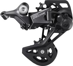 kupić Przerzutki rowerowe Przerzutka tylna 10 rzędowa Shimano Deore Linkglide RD-M5130 GS