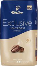 Ranking Tchibo Exclusive Light Roast kawa ziarnista 1kg 15 popularnych i najlepszych kaw ziarnistych do ekspresu