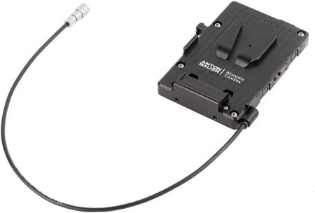 Anton Bauer Pro V-Mount (BMPCC6K, Blackmagic Pocket Cinema Camera) (8075-0306) | Płytka bateryjna adapter