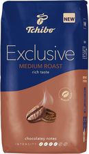 Tchibo Exclusive Medium Roast kawa ziarnista 1kg