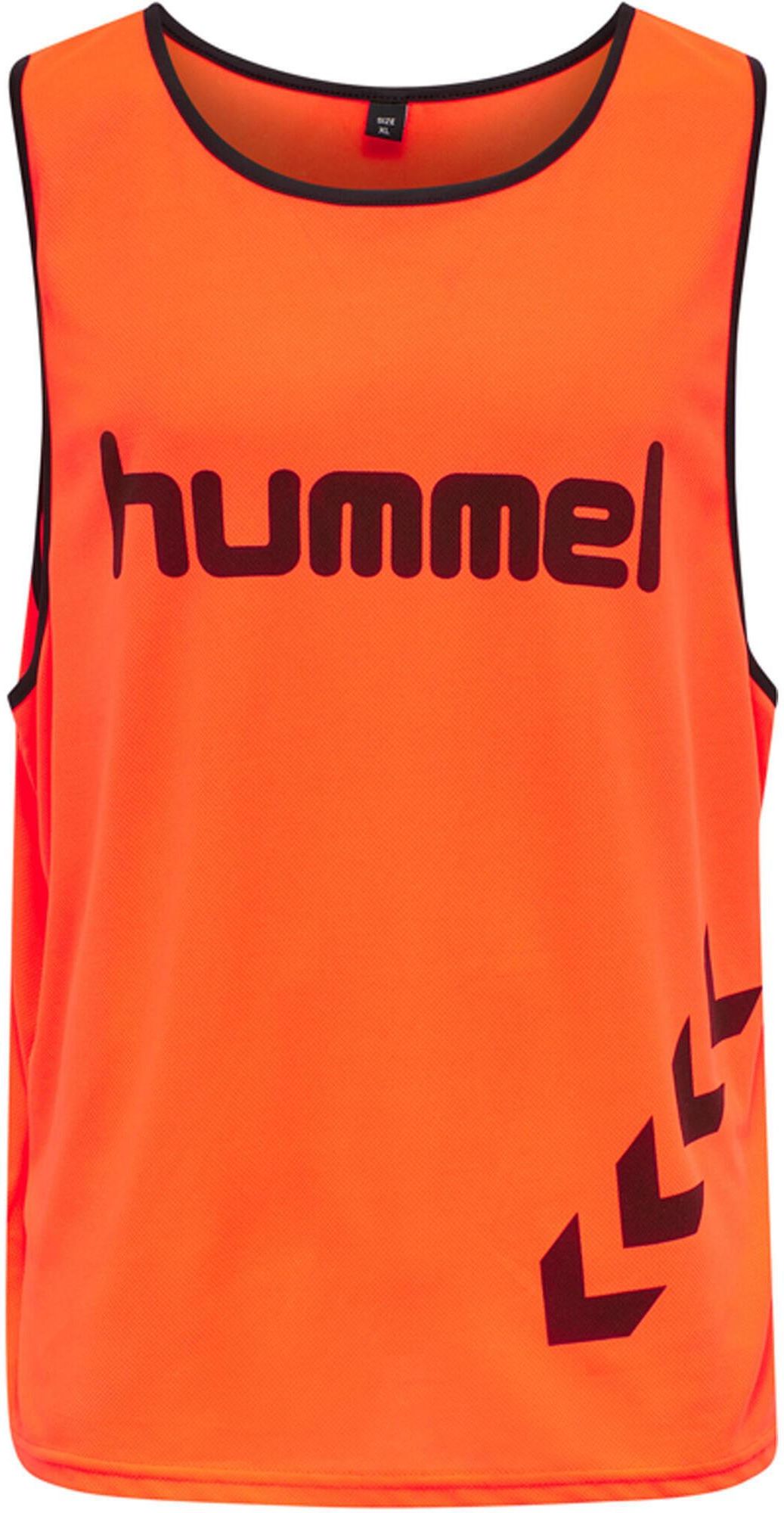 NIKE Training BIB Leibchen (702) in Gelb
