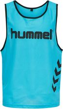 Zdjęcie Hummel Fundamental Training Bib Niebieski - Parczew