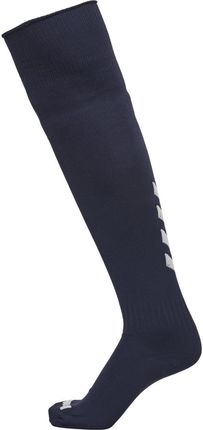 Hummel Promo Football Sock Niebieski