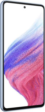 Samsung Galaxy A53 5G SM-A536 6/128GB Niebieski - Cena Samsung Galaxy A53 5G SM-A536 6/128GB Niebieski - Cena