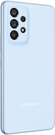Samsung Galaxy A53 5G 本体 ライトブルーSIMフリー Galaxy A53 5G｜価格比較・最新情報 - 価格.com