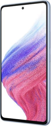Samsung Galaxy A53 5G SM-A536 6/128GB Niebieski - Cena