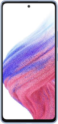 Samsung Galaxy A53 5G SM-A536 6/128GB Niebieski - Cena, opinie na
