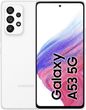 Samsung Galaxy A53 5G SM-A536 6/128GB Bialy
