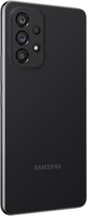 Samsung Galaxy A53 5G SM-A536 6/128GB Czarny - Cena, opinie Samsung Galaxy A53 5G SM-A536 6/128GB Czarny - Cena, opinie