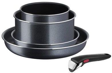 Tefal Ingenio XL Force 5 elementów L1589502