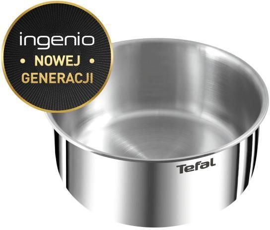 Casserole Tefal émotion 22 cm E3016104 E301610 E30161 E3016 E301 E