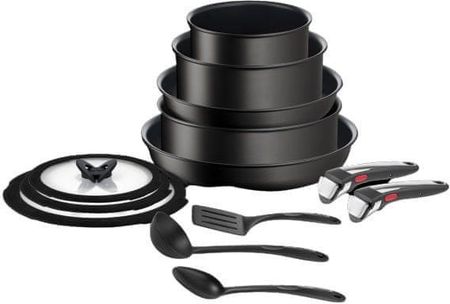 Tefal Ingenio Unlimited 13 elementów L3959343