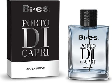 Bi Es Porto Di Capri Woda Po Goleniu 100 ml