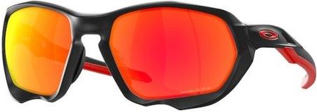 OKULARY OAKLEY® PLAZMA OO 9019 901911 59 ROZMIAR L