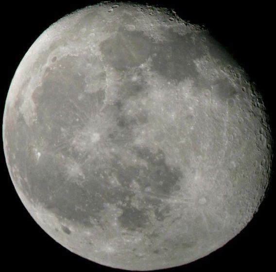 Bresser Kamera 2 MPix Full Hd do mikroskopów i teleskopów - zdjęcie 4 Bresser Kamera 2 MPix Full Hd do mikroskopów i teleskopów