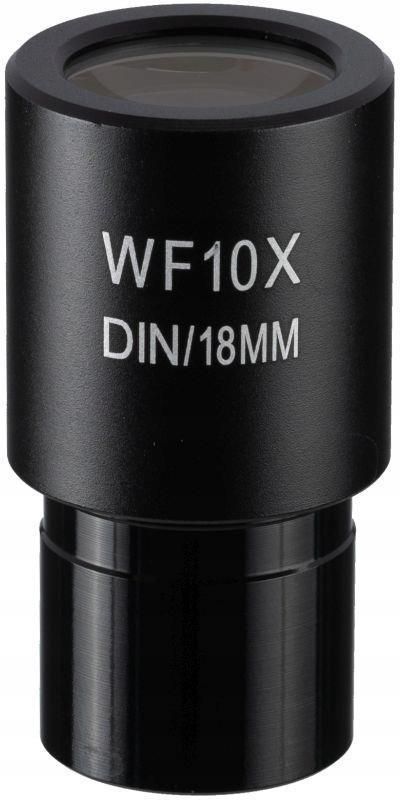BRESSER Microscoop Micrometer Oculair WF10x (30 mm) | 5942980