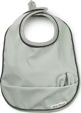 Zdjęcie Elodie Details Elodie Details Baby Bib Mineral Green - Stopnica