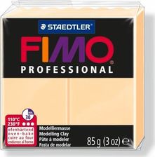 Zdjęcie Fimo Masa Plastyczna Termoutwardzalna Professional Champagne 85G - Małomice