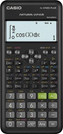 Kalkulator Casio Fx-570Es+