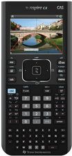 Zdjęcie Texas Calculatrice Graphique TI-Nspire CX CAS - Wrocław