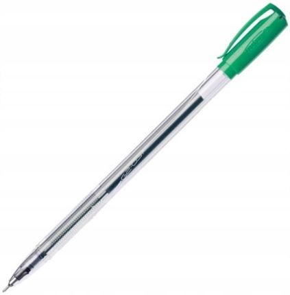 Rystor Długopis Żelowy Gz-031 Zielony 426-003