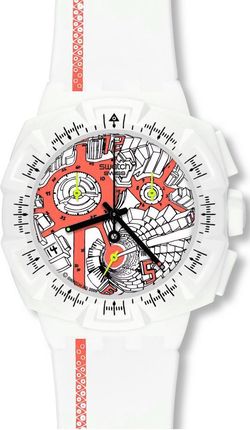Swatch SUIW411