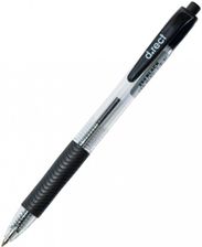 Zdjęcie Długopis D.Rect 294 Czarny - Miasteczko Śląskie