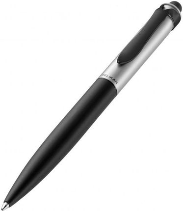 Pelikan Długopis Stola 2 Stylus Czarno-Srebrny 929687
