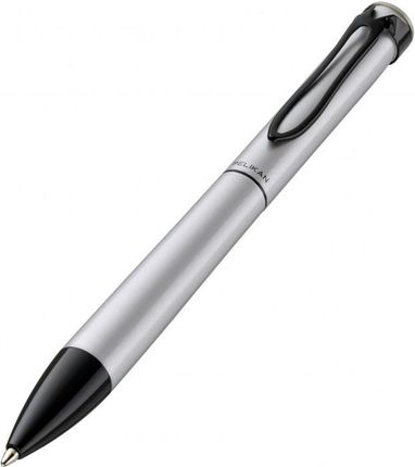 Pelikan Długopis Stola 3 Srebrny-Mat 929802