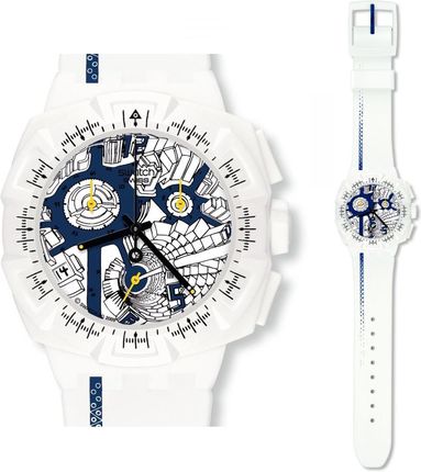 Swatch SUIW408