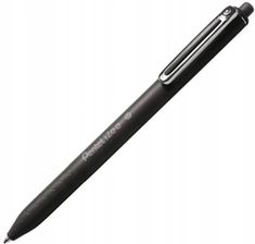 Zdjęcie Pentel Długopis Automatyczny Izee Bx467 Czarny 12szt. - Zagórów