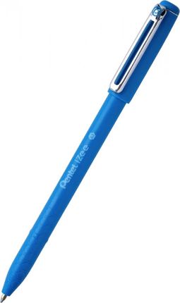 Pentel Długopis Izee Bx457-S Błękitny