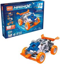 Klocki Mega Construx Magnext 4W1 Wyścigówka - zdjęcie 1