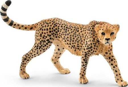 Schleich Figurka Cheetah 14746