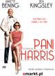 Pani Harris [DVD] - Blisko 40 tys. tytułów na Blu-Ray, Blu-Ray 4K i 3D oraz DVD dostępnych OD RĘKI!