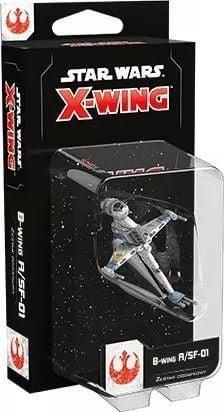 Fantasy Flight Games X-Wing - B-Wing