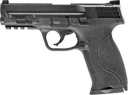 Smith&Amp;Wesson Wiatrówka Pistolet Smith Wesson M P9 M2 4,46