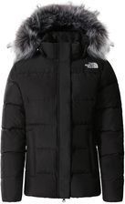 Zdjęcie Kurtka The North Face Gotham 0A4R33JK31 - czarna - Bełżyce
