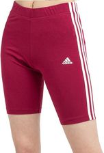 Adidas Szorty sportowe adicolor Classics GN2923 Szary Tight Fit - Ceny i  opinie - Ceneo.pl