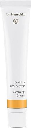Krem Dr.Hauschka do mycia twarzy Gesichtswaschcreme na dzień i noc 50ml - zdjęcie 2