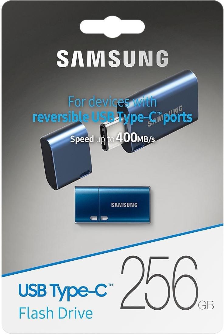 Samsung USB-C 2022 256GB (MUF-256DA/APC)